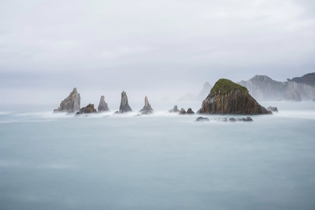 蔡司官方在 Instagram 上分享的拍摄样张