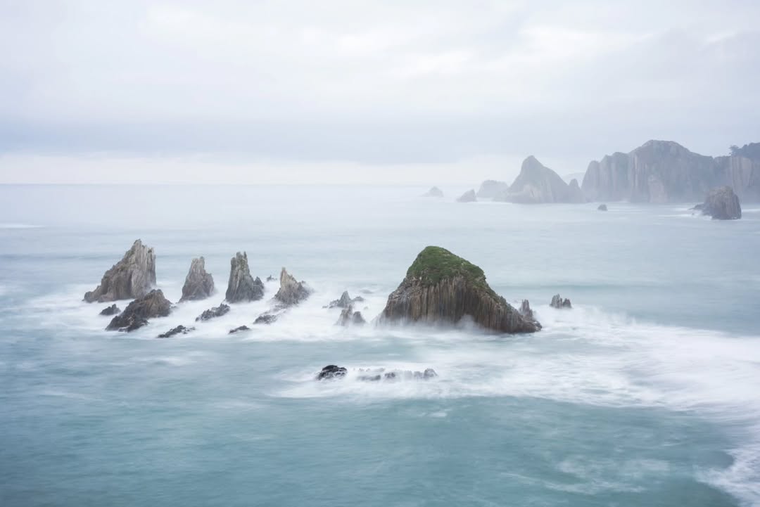 蔡司官方在 Instagram 上分享的拍摄样张