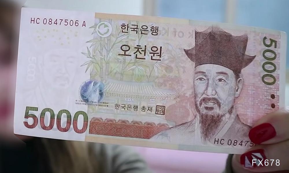 韩国央行即将降息:经济增长放缓与外部风险的博弈