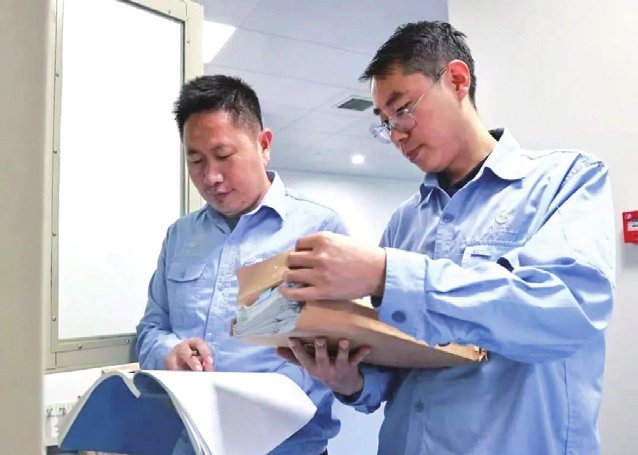 干货分享（做供应链管理提升的“急先锋”）扬州供应链管理，