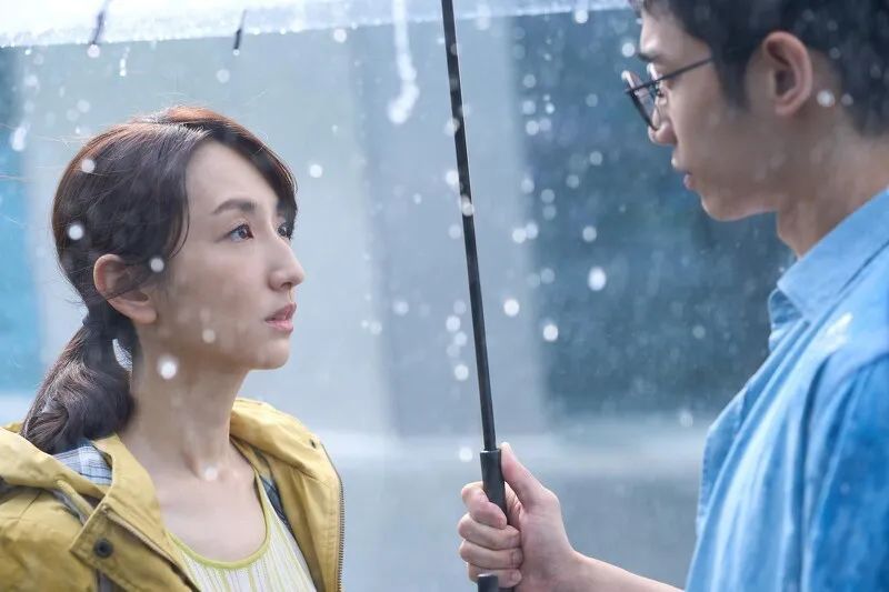 《童话故事下集》将许多爱情之外的东西摆上台面/《童话故事下集》剧照