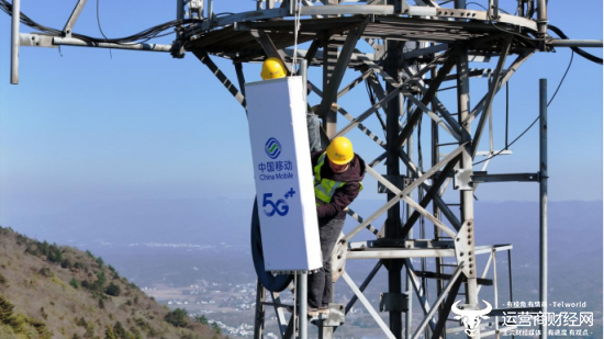 (湖北移动加快推进乡村基础设施建设,铺就乡村振兴“信息高速路”)