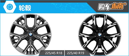 推荐225L M运动套装 华晨宝马2系购车指南