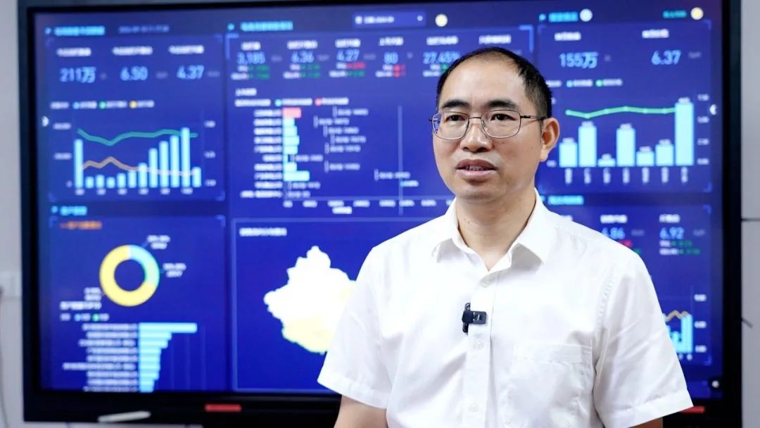 温氏股份副总裁兼董事会秘书蒋荣金