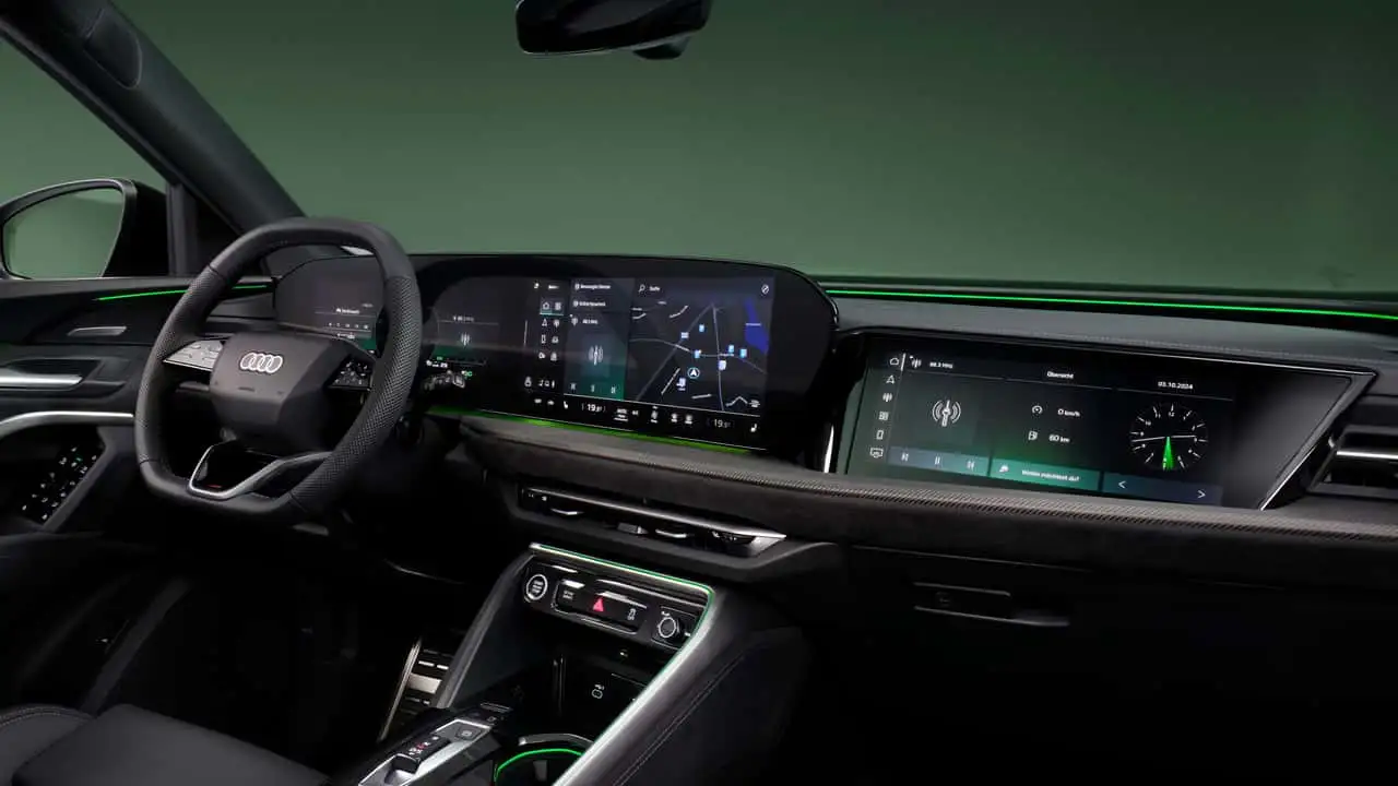 自我批评：奥迪产品传播负责人承认新款 Q5 内饰材质不如老款，未来会改