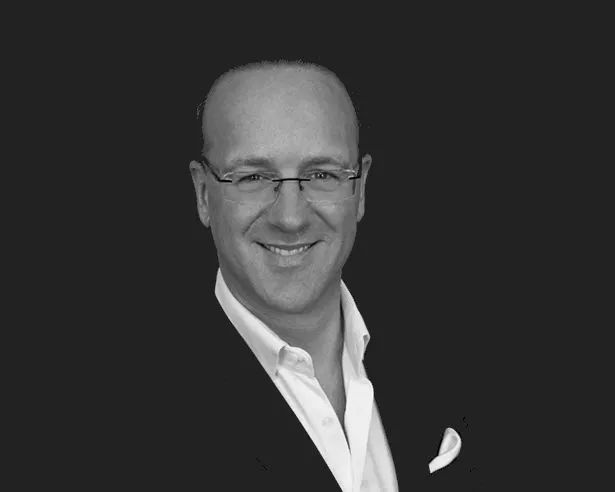 司泰峰(Stéphane de La Faverie)图源:雅诗兰黛官网