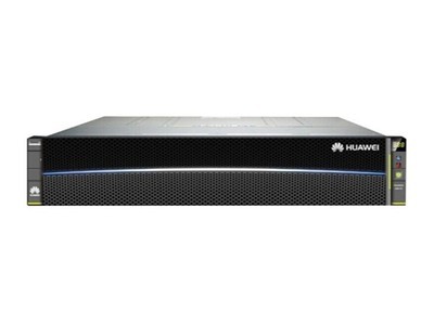 圖為:華為OceanStor 5210 V5高清實拍圖