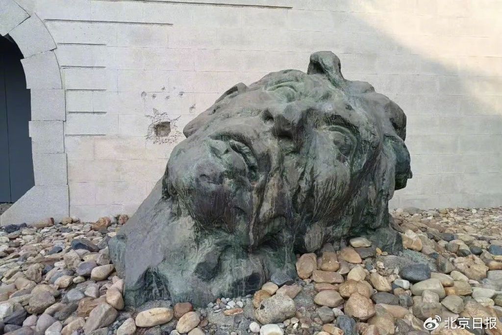 雕塑家吴显林逝世 他镌刻于青铜中的呐喊将永远回荡在历史的天空