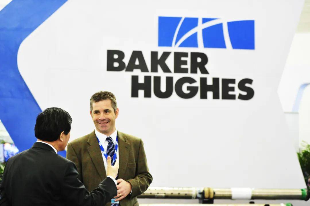 历届展会现场精彩