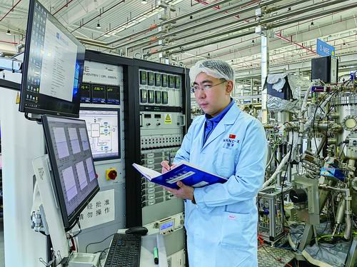 苏州纳米所供图