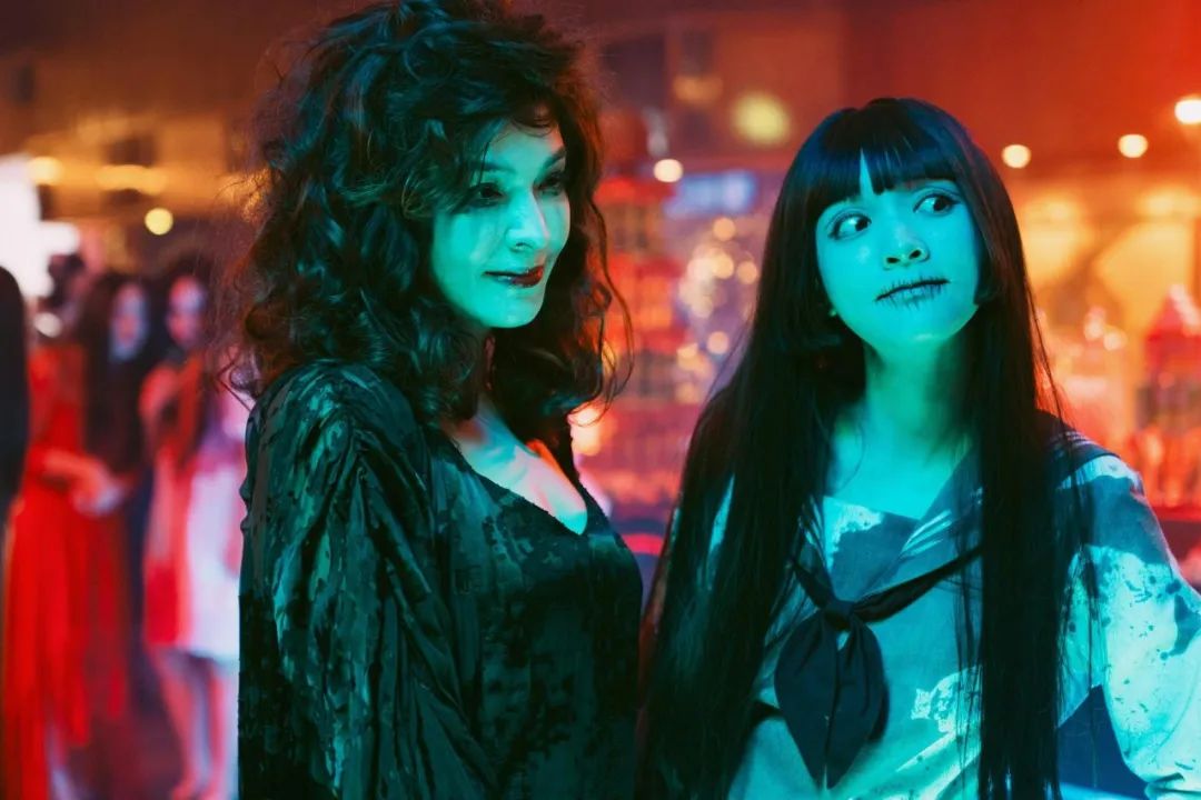 《诡才之道》剧照