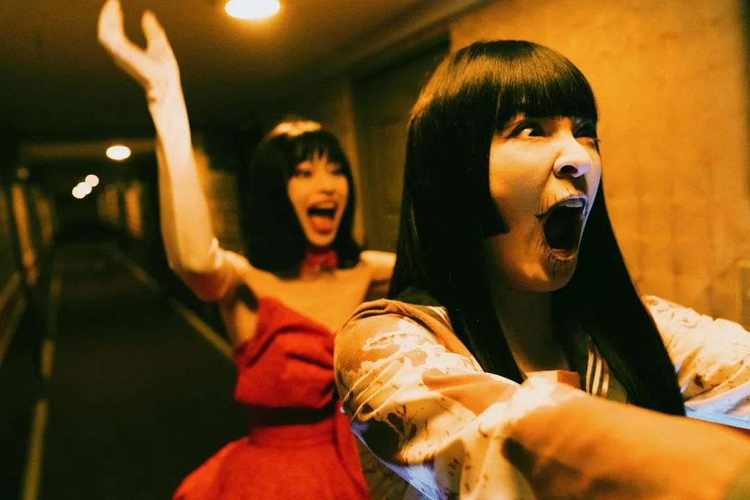 《诡才之道》剧照