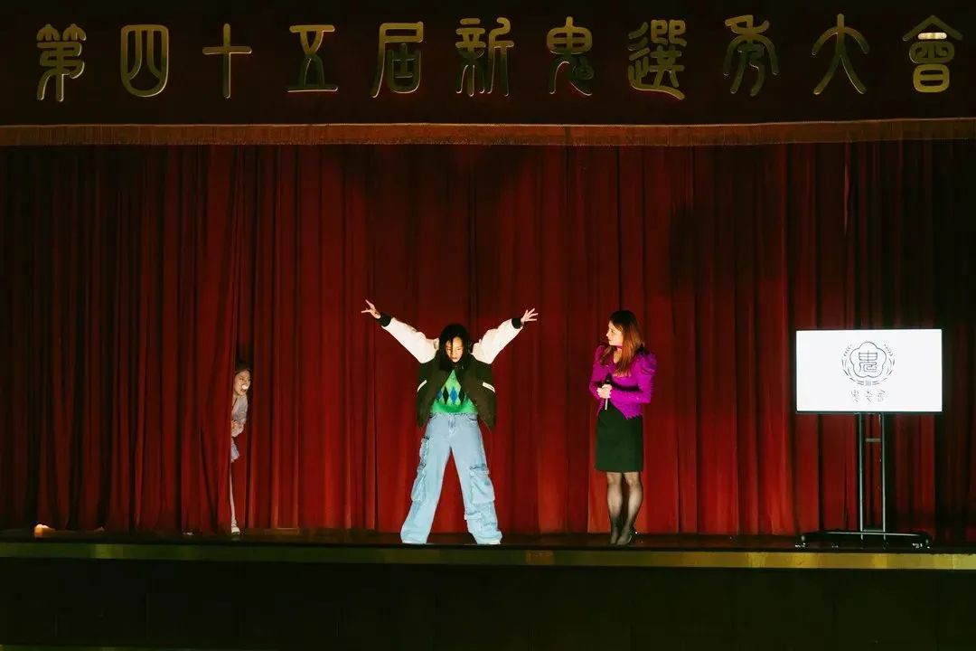 获得“厉鬼证”之后鬼魂才能继续存在下去/《诡才之道》剧照