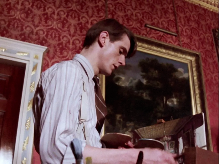 《故园风雨后》剧照