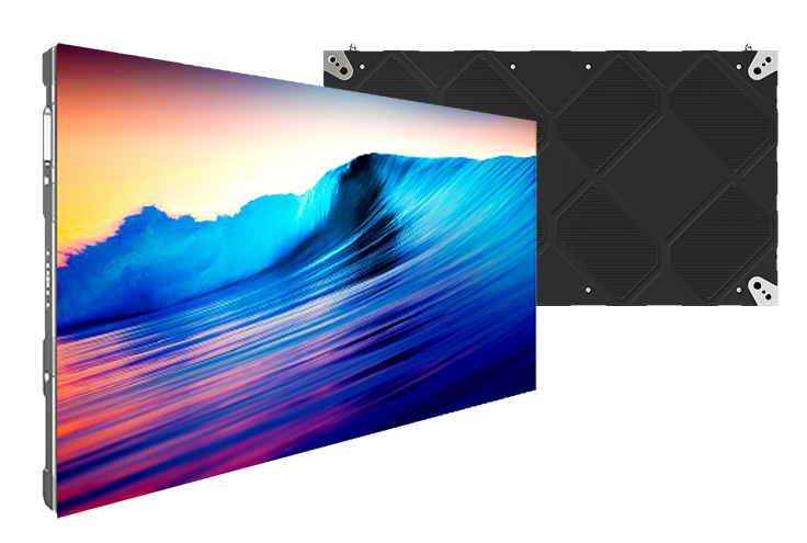 雷鸣DS系列产品（图片来源：雷曼光电）