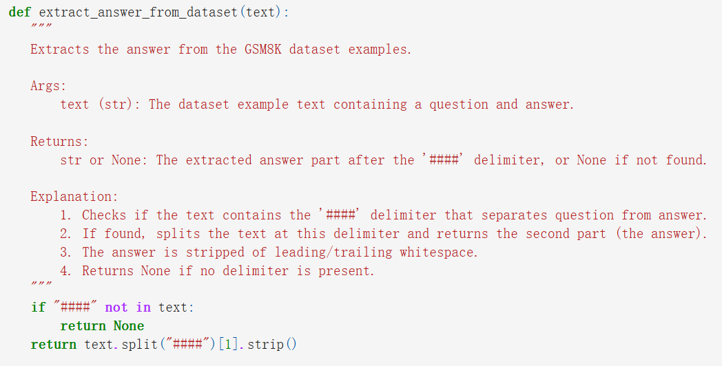 部分代码截图。完整代码块参见 GitHub。