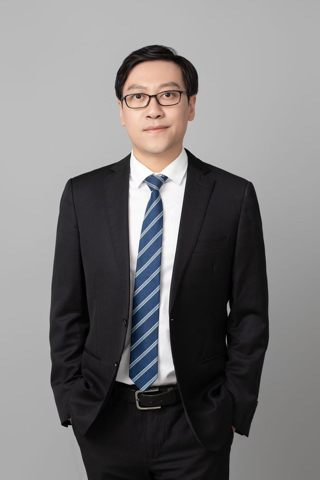 (中信证券首席经济学家明明,受访者供图)
