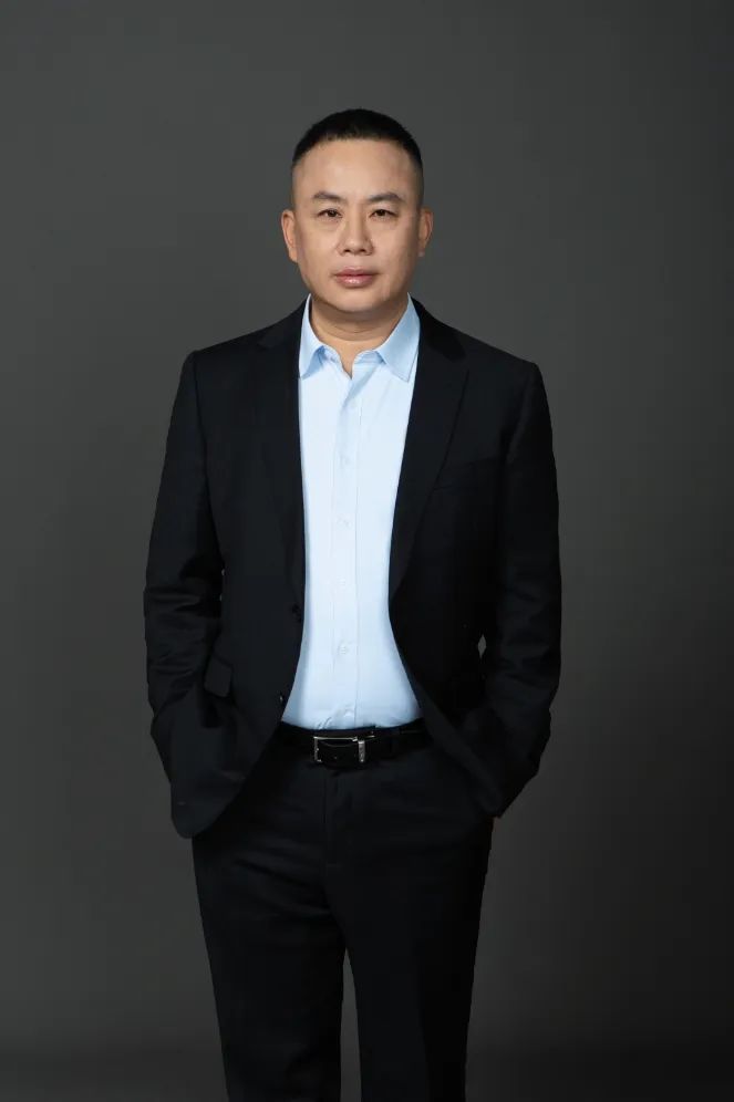 朱应才 图片来源:受访者供图