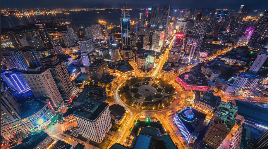 来源丨读城记工作室( DUCHENGJIPLUS)