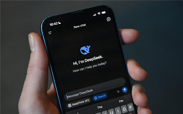 国内第一波官宣弃用deepseek的公司出现了