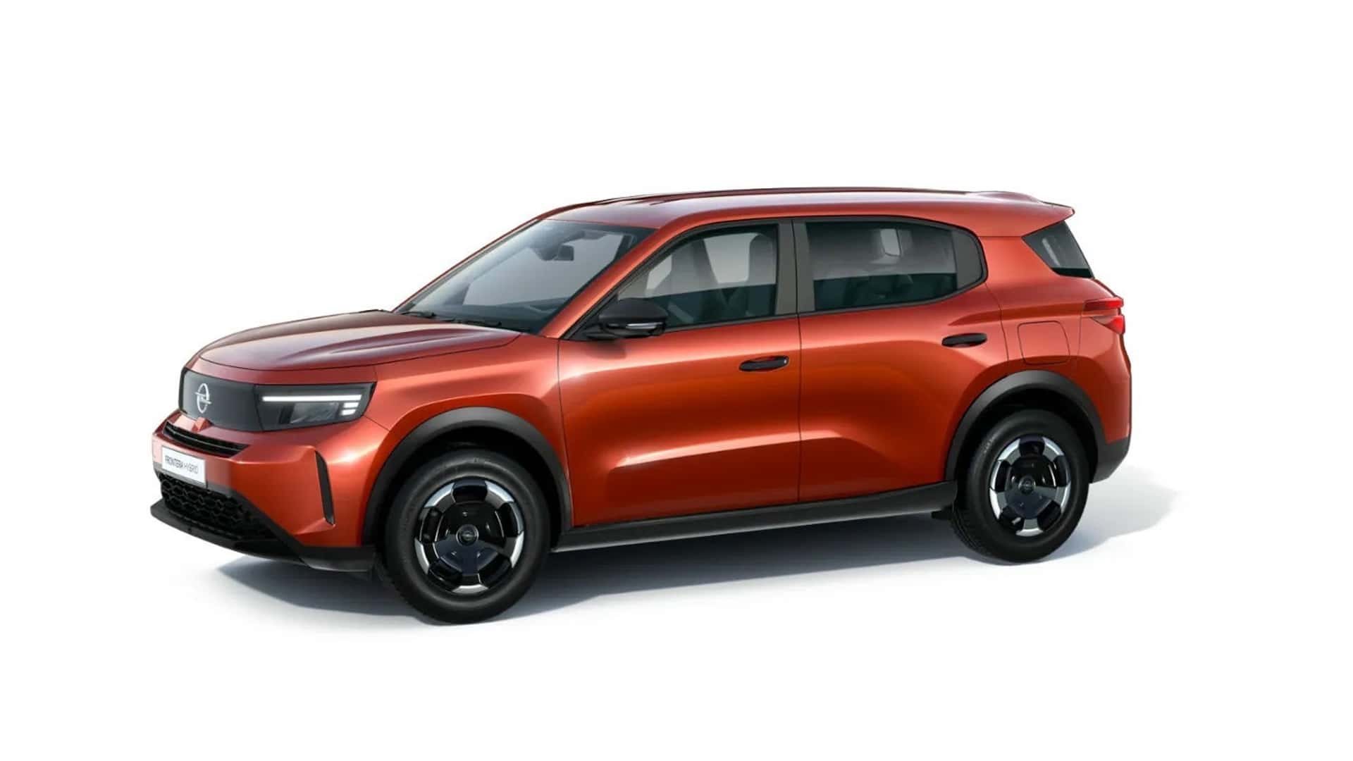 返璞归真：欧宝、雪铁龙开始在欧洲销售无中控大屏新车