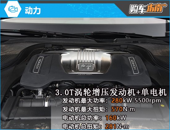 推荐入门版 2024款一汽红旗国雅购车指南