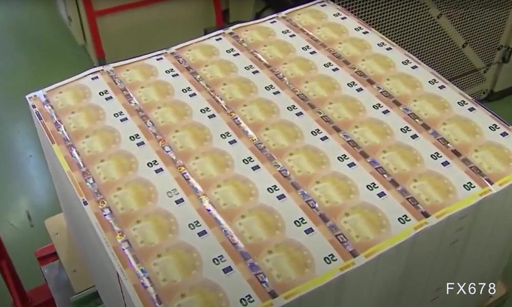 “万亿欧元”风暴:高盛上调德欧增长预期,军备与基建成新引擎 第1张 “万亿欧元”风暴:高盛上调德欧增长预期,军备与基建成新引擎 第1张