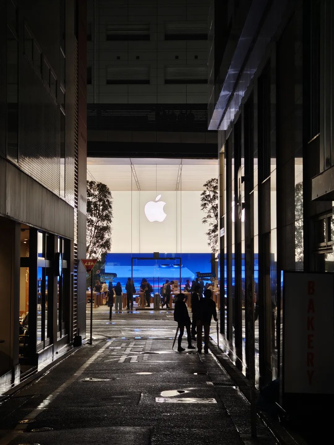 Nothing Phone 3a Pro 3x 长焦样张 | 图片来源:极客公园