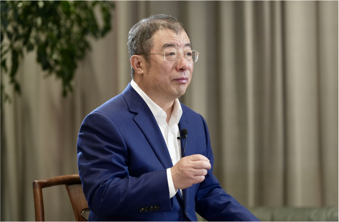 全国政协委员 齐向东