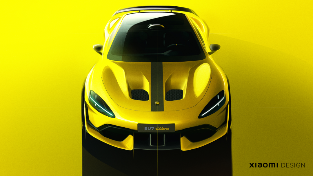 小米 15 Ultra 暨小米 SU7 Ultra 新品发布会专题