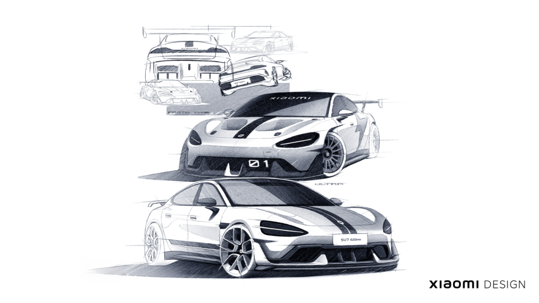 小米 15 Ultra 暨小米 SU7 Ultra 新品发布会专题