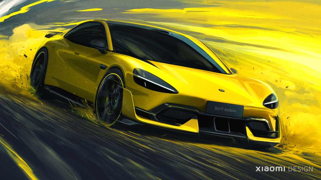 小米 15 Ultra 暨小米 SU7 Ultra 新品发布会专题