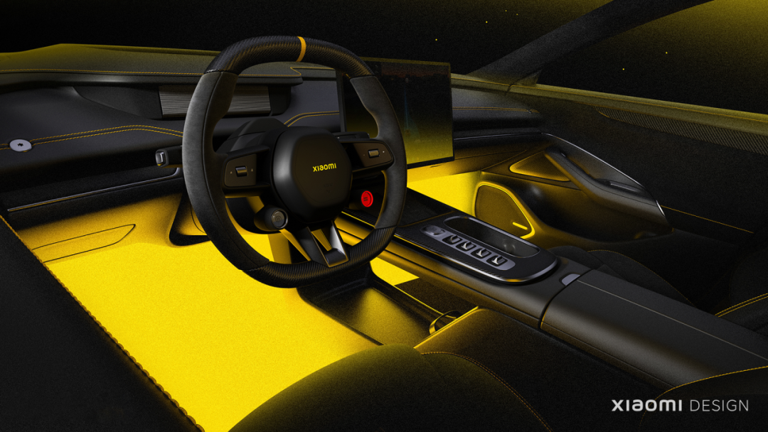 小米 15 Ultra 暨小米 SU7 Ultra 新品发布会专题