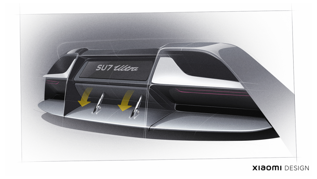 小米 15 Ultra 暨小米 SU7 Ultra 新品发布会专题