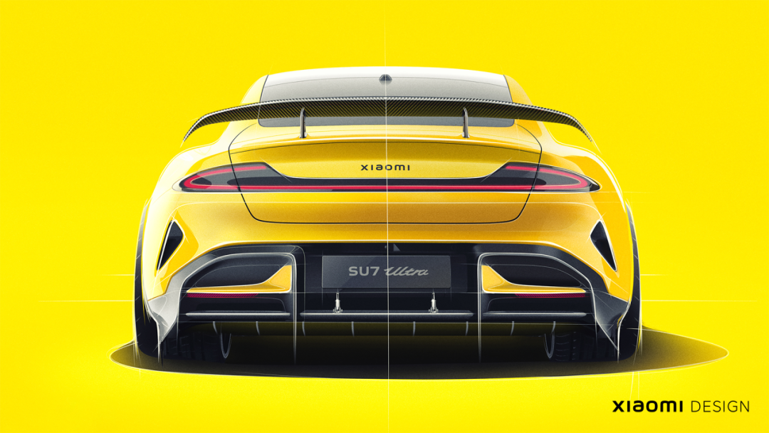 小米 15 Ultra 暨小米 SU7 Ultra 新品发布会专题