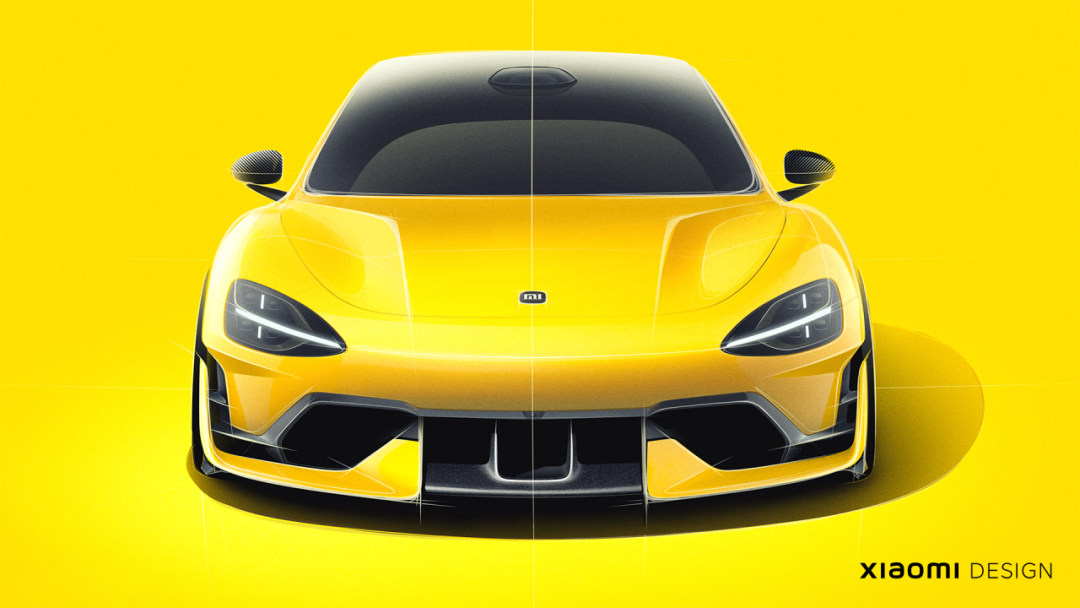 小米 15 Ultra 暨小米 SU7 Ultra 新品发布会专题