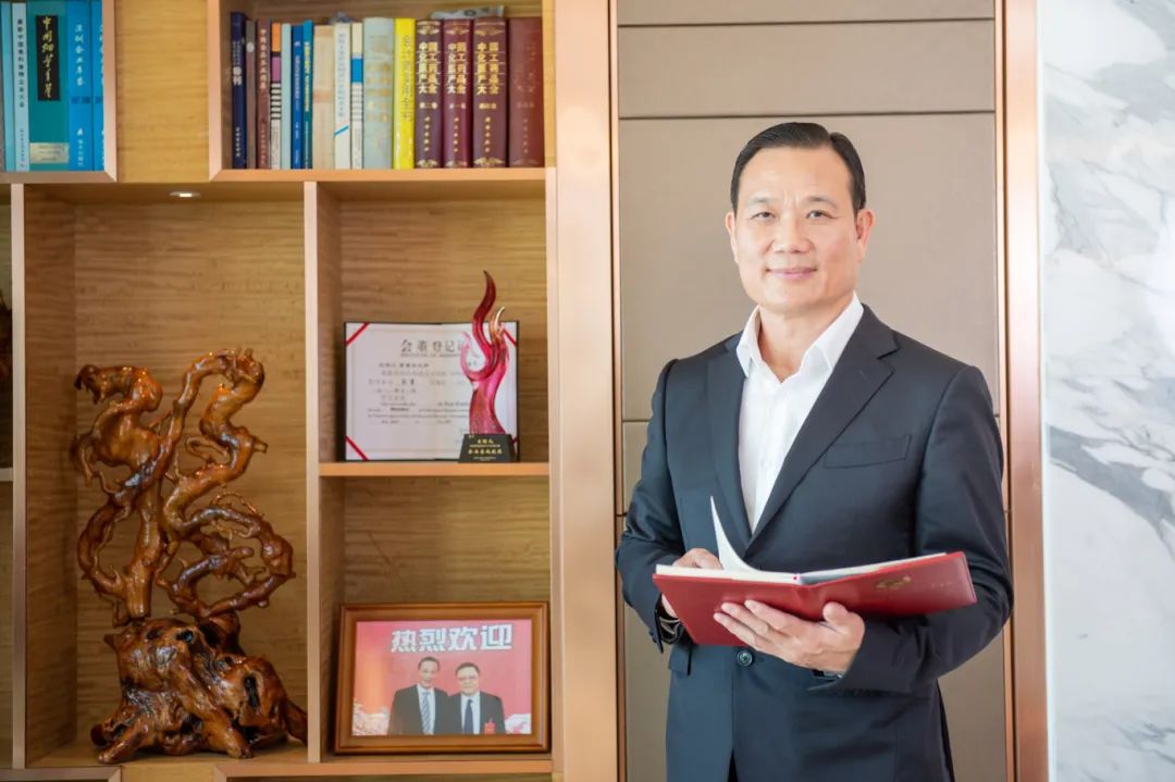 王明凡。受訪者供圖