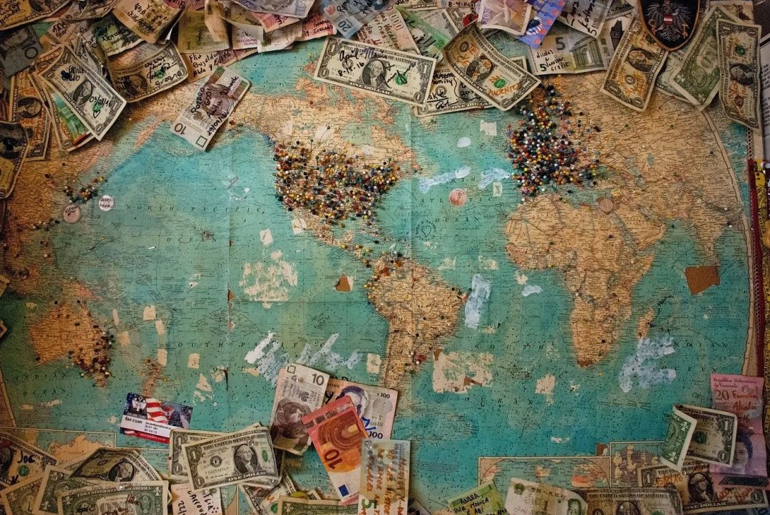 圖片來源:Christine Roy,Unsplash