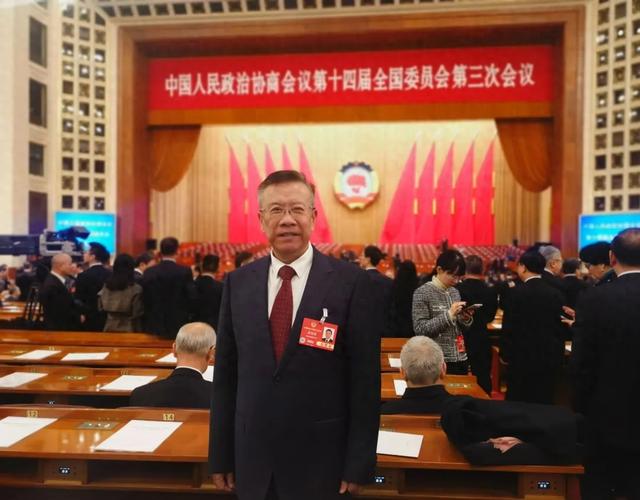 皮劍龍委員 本人供圖
