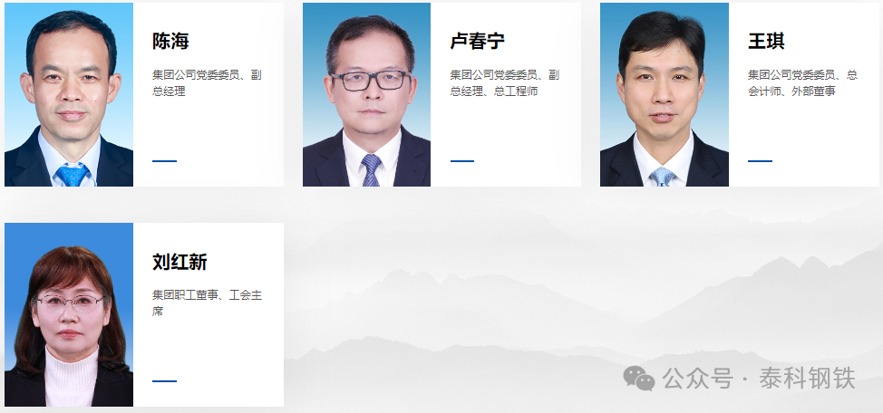 来源:网络,泰科钢铁整理编辑