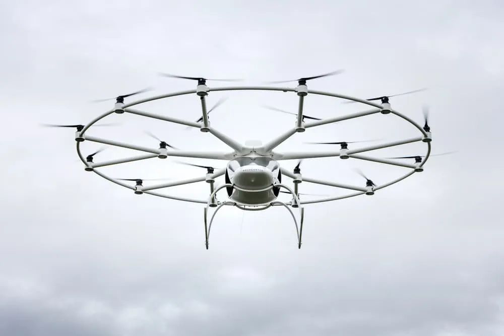Volocopter
