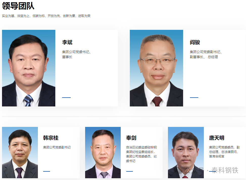 来源:网络,泰科钢铁整理编辑