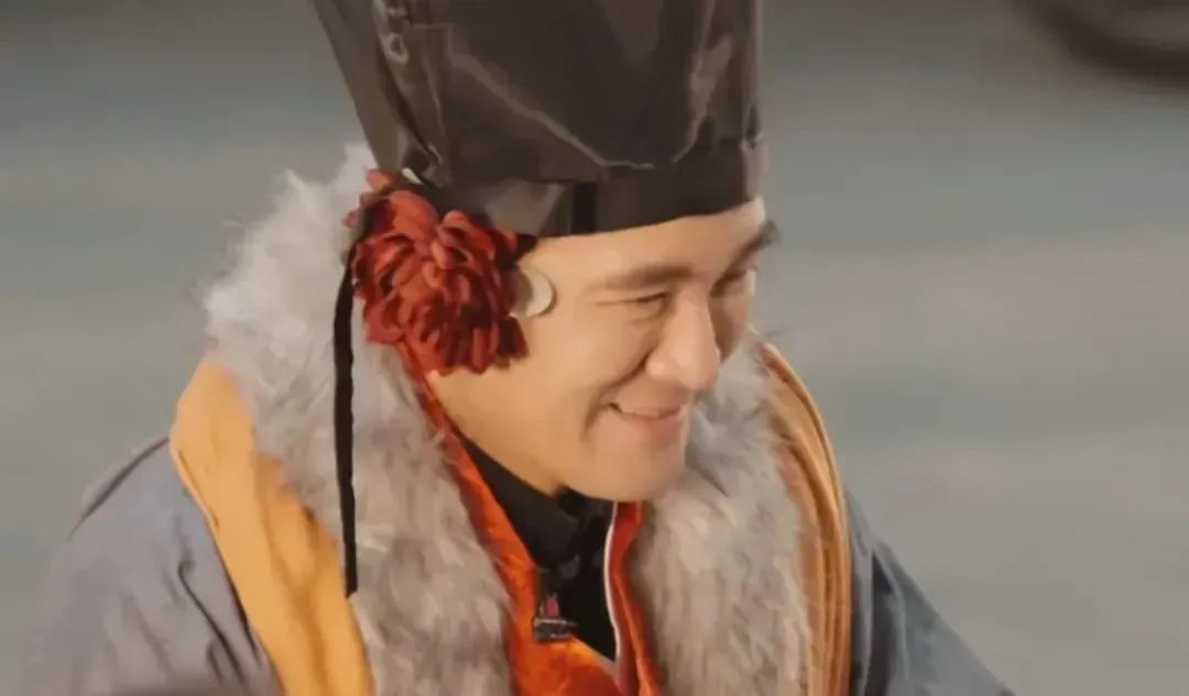 《演员请就位 第三季》截图