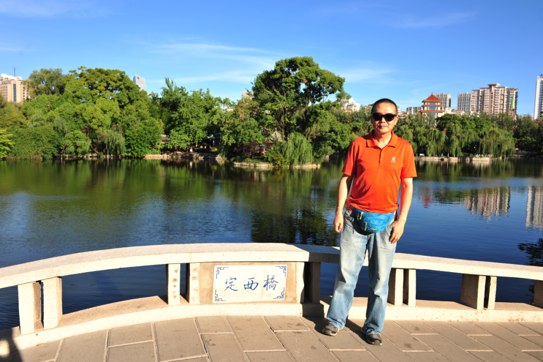 李力教授