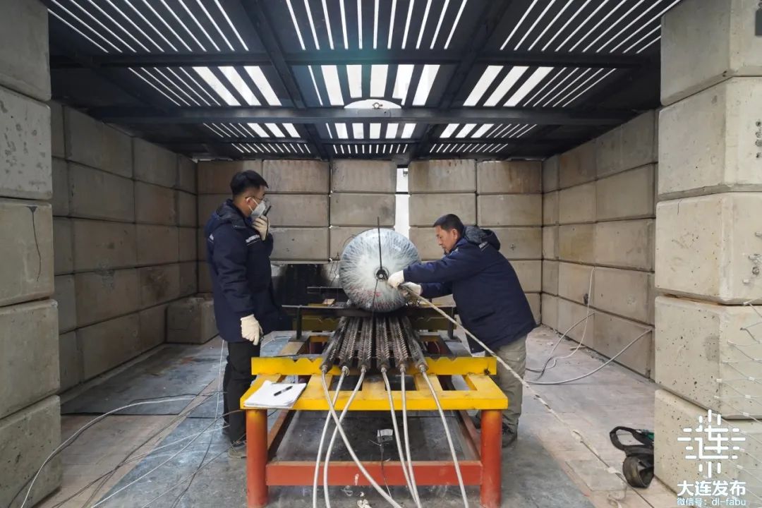 全球首次基于UN GTR 13-II规范的70MPa车用储氢气瓶火灾爆炸试验成功实施