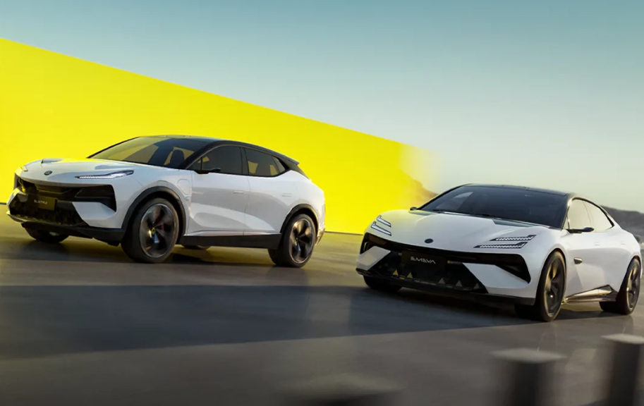 莲花跑车官宣中国区换帅，钦培吉接替毛京波