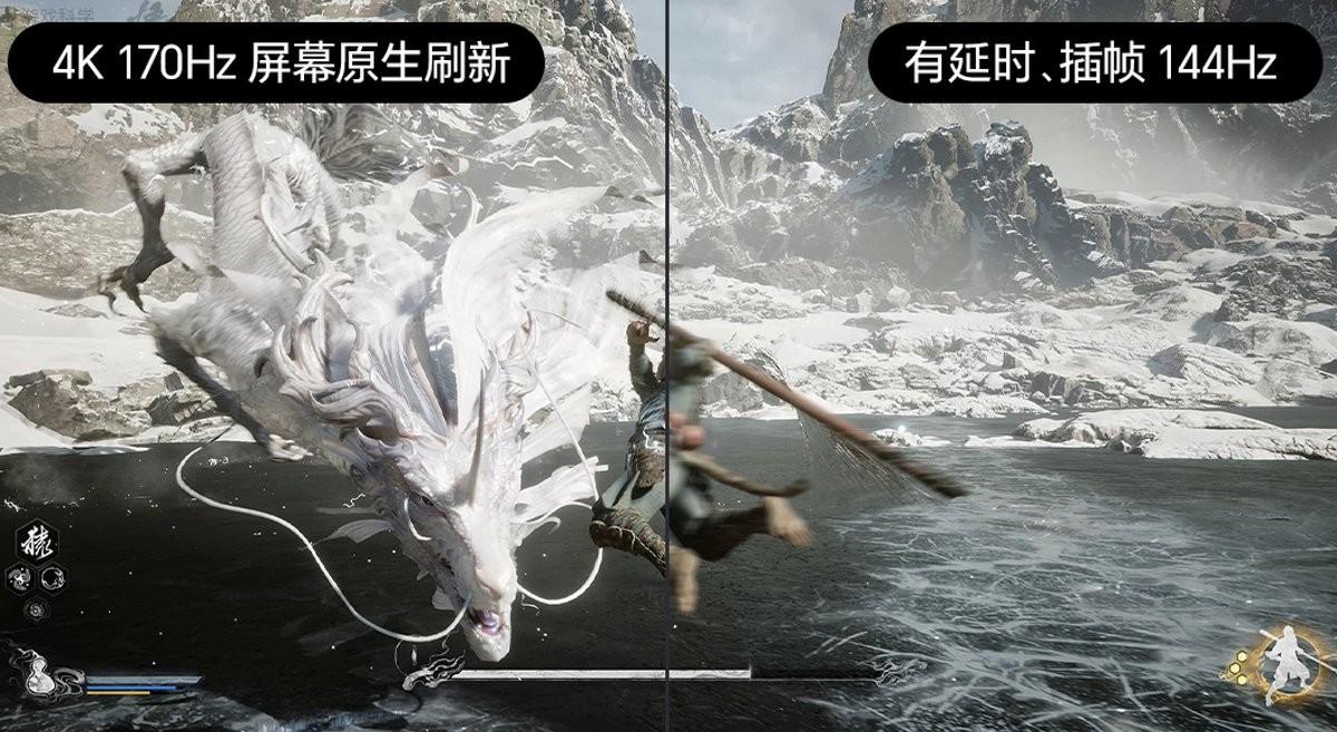 影游旗舰 国货之光!海信电视E8Q Pro这把是高端局,不买后悔!(图7) 影游旗舰 国货之光!海信电视E8Q Pro这把是高端局,不买后悔!(图7)