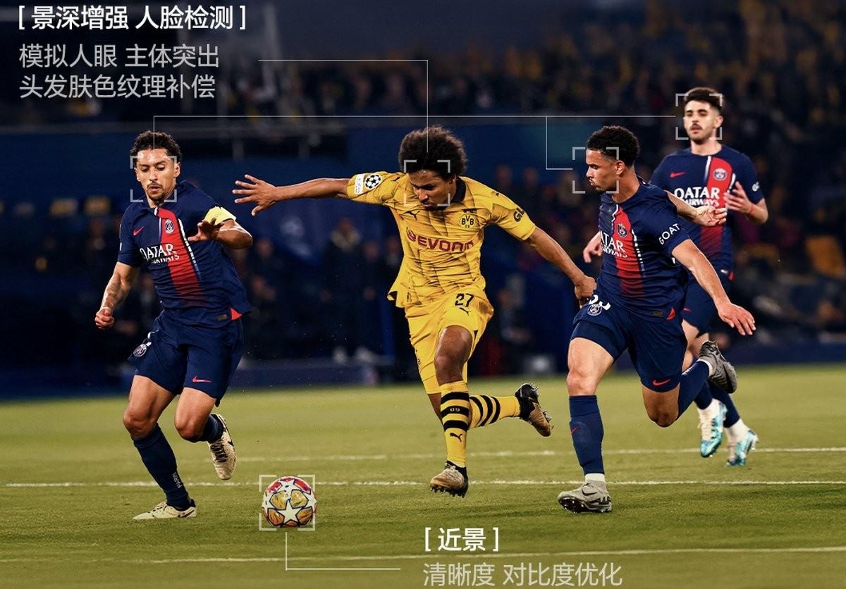 影游旗舰 国货之光!海信电视E8Q Pro这把是高端局,不买后悔!(图5) 影游旗舰 国货之光!海信电视E8Q Pro这把是高端局,不买后悔!(图5)