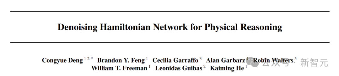論文鏈接:https://arxiv.org/abs/2503.07596