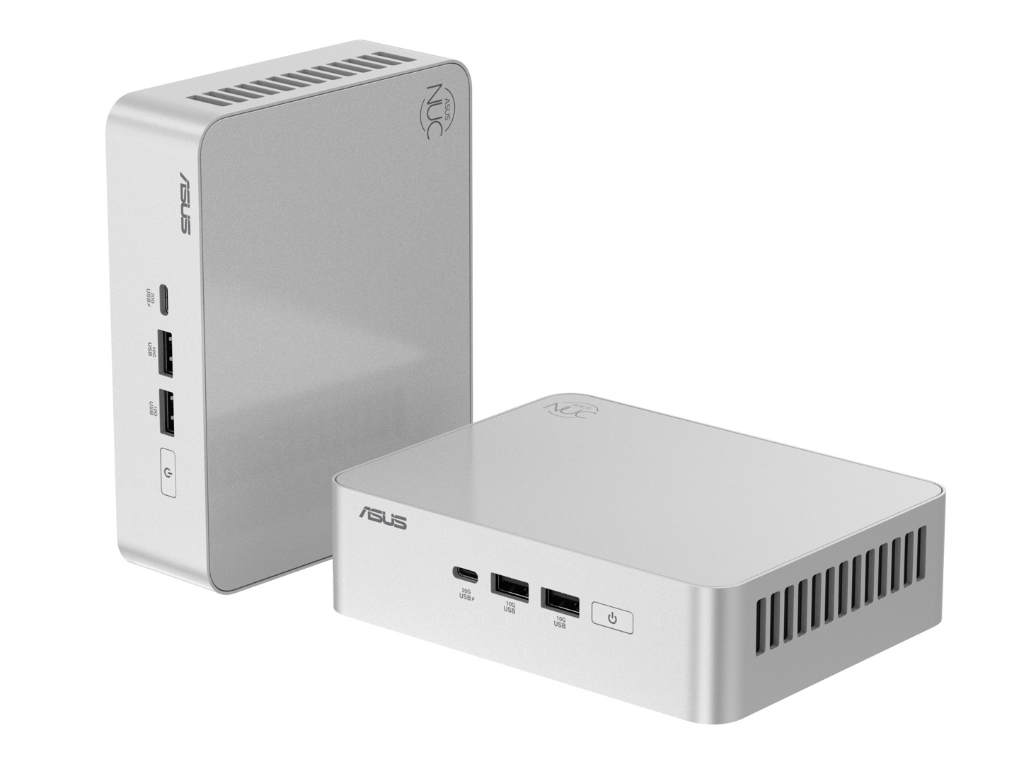 京东华硕 NUC15 Pro+ 迷你主机(英特尔酷睿 Ultra 9 285H)7299 元直达链接